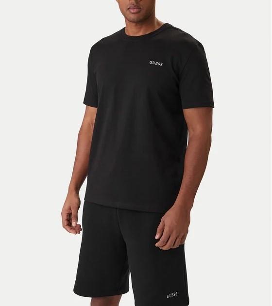 Z6RI17I3Z14 MARZIO CN SS T-SHIRT Nero