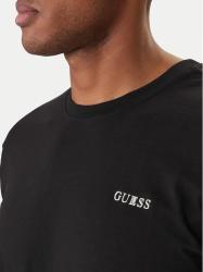Z6RI17I3Z14 MARZIO CN SS T-SHIRT Nero