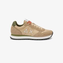Sun 68 Sneakers Z36101 TOM SOLID Beige