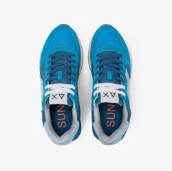 Z36116 JAKI 2.0 BICOLOR  Blu