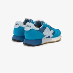 Z36116 JAKI 2.0 BICOLOR  Blu