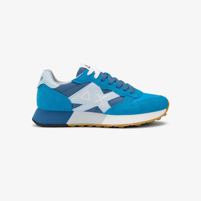 Z36116 JAKI 2.0 BICOLOR  Blu