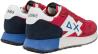 Sun 68 Sneakers Z36115 JAKI 2.0 SOLID  Rosso - Foto 3