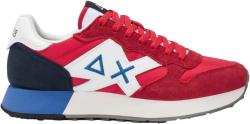 Sun 68 Sneakers Z36115 JAKI 2.0 SOLID  Rosso