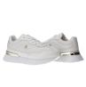 Tommy Hilfiger Sneakers CHIC FASHION RUNNER Bianco - Foto 3