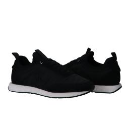 RETRO RUNNER SOCK LACEUP MIX Nero franchie
