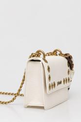 80RA4BF4 FOULARD EYELETS-STYLE 4 Bianco