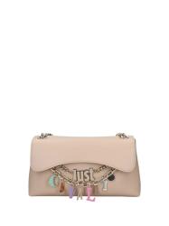 Just Cavalli Borse tracolla 80RA4BE1 JC CHARMS-STYLE 1 Beige