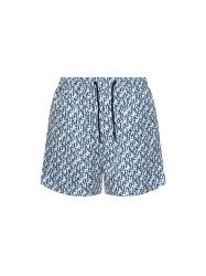 Richmond Costume UMP26293CO SWIMBOXER LECON Bianco