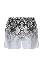 UMP26299CO SWIMBOXER ALWAR  Bianco