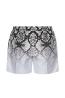Richmond Costume UMP26299CO SWIMBOXER ALWAR  Bianco - Foto 2