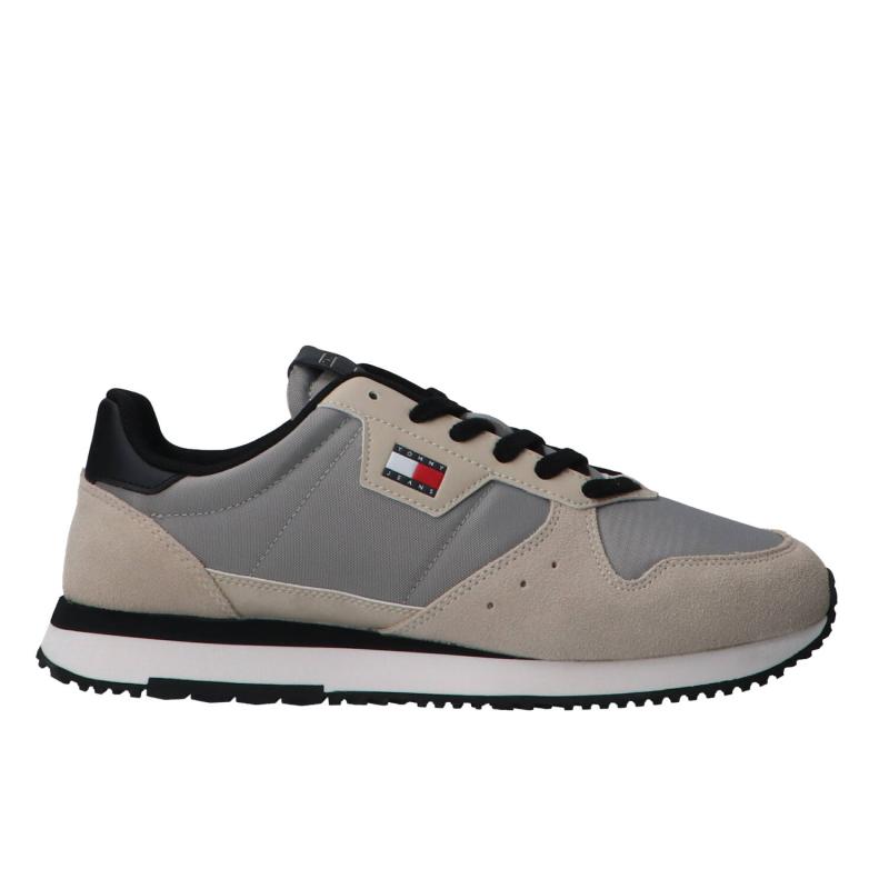TJM EVA RUNNER LEATHER Beige