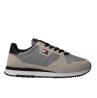 Tommy Hilfiger Sneakers TJM EVA RUNNER LEATHER Beige - Foto 1