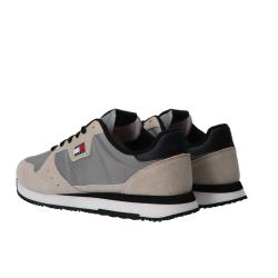 TJM EVA RUNNER LEATHER Beige
