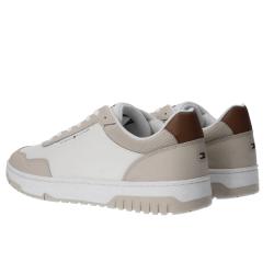 TH BASKET CORE LITE LTH BLOCK Beige
