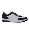 Tommy Hilfiger Sneakers TH BASKET CORE LITE LTH BLOCK Blu - Foto 1