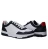 Tommy Hilfiger Sneakers TH BASKET CORE LITE LTH BLOCK Blu - Foto 2