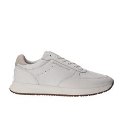 Tommy Hilfiger Sneakers NEWPORT LTH  Bianco