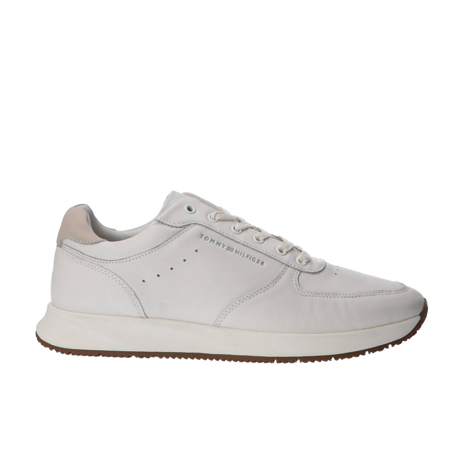 Tommy Hilfiger Sneakers NEWPORT LTH  Bianco