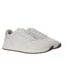 Tommy Hilfiger Sneakers NEWPORT LTH  Bianco - Foto 2