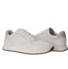 Tommy Hilfiger Sneakers NEWPORT LTH  Bianco - Foto 3