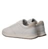 Tommy Hilfiger Sneakers NEWPORT LTH  Bianco - Foto 4