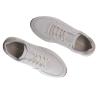 Tommy Hilfiger Sneakers NEWPORT LTH  Bianco - Foto 5
