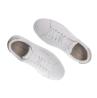 Tommy Hilfiger Sneakers TH COURT LTH DETAIL ESS Bianco - Foto 3