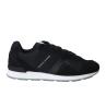 Tommy Hilfiger Sneakers RUNNER ICON MIX Nero - Foto 1