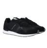 Tommy Hilfiger Sneakers RUNNER ICON MIX Nero - Foto 2