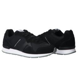 RUNNER ICON MIX Nero