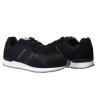 Tommy Hilfiger Sneakers RUNNER ICON MIX Nero - Foto 3