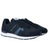 Tommy Hilfiger Sneakers RUNNER ICON MIX Blu - Foto 2