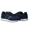 Tommy Hilfiger Sneakers RUNNER ICON MIX Blu - Foto 3
