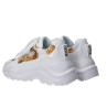Versace Sneakers 80VA3SC7 FONDO SPEEDTRACK DIS. SC7 Bianco - Foto 5