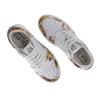 Versace Sneakers 80VA3SKL FONDO COURT 88 DISP. SKL Bianco - Foto 4