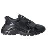 Versace Sneakers 80YA3SC4 FONDO SPEEDTRACK DIS. SC4 Nero  - Foto 1