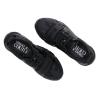 Versace Sneakers 80YA3SC4 FONDO SPEEDTRACK DIS. SC4 Nero  - Foto 4