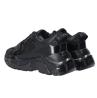 Versace Sneakers 80YA3SC4 FONDO SPEEDTRACK DIS. SC4 Nero  - Foto 5