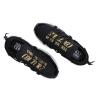 Versace Sneakers 80YA3SA6 FONDO DYNAMIC DIS SA6 Nero  - Foto 4