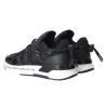 Versace Sneakers 80YA3SA6 FONDO DYNAMIC DIS SA6 Nero  - Foto 5