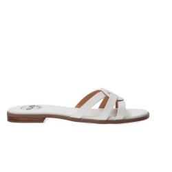 Paciotti Sandali UZM14 RASOTERRA CIABATTA Bianco 