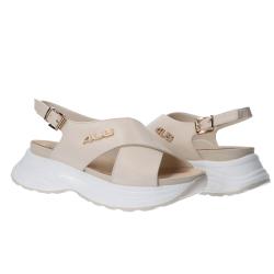 4BX210 PLATFORM Beige