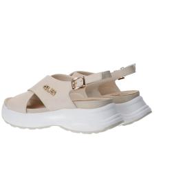 4BX210 PLATFORM Beige