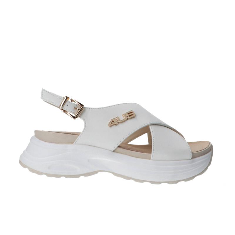 4BX210 PLATFORM Bianco 