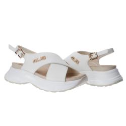 4BX210 PLATFORM Bianco 