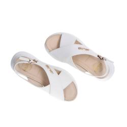 4BX210 PLATFORM Bianco 