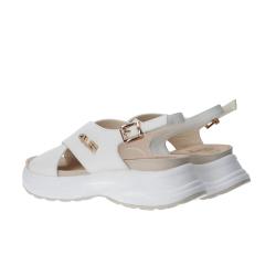 4BX210 PLATFORM Bianco 