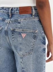 W6RA1HD5M4M G11 HR WIDE LEG CROP SEAMED Denim