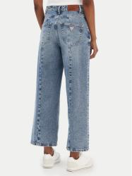 W6RA1HD5M4M G11 HR WIDE LEG CROP SEAMED Denim
